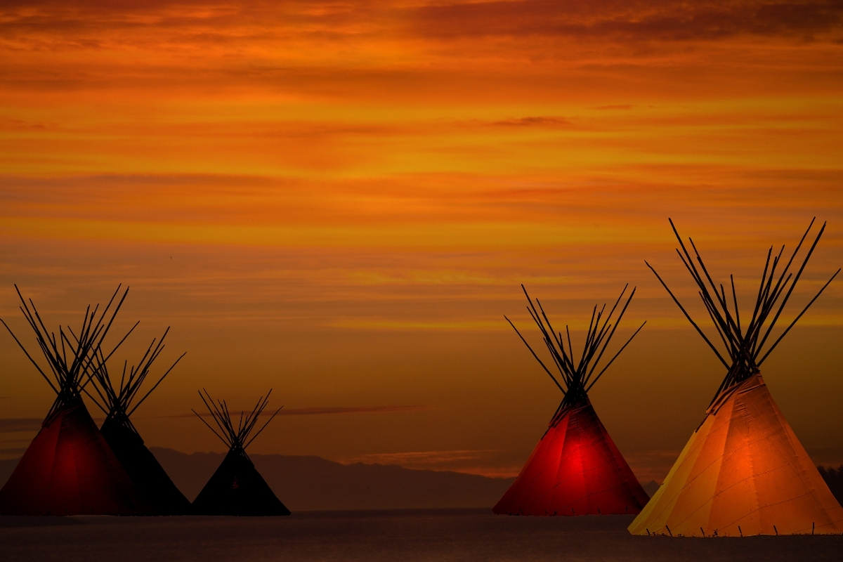 Rights of Passage Teachings