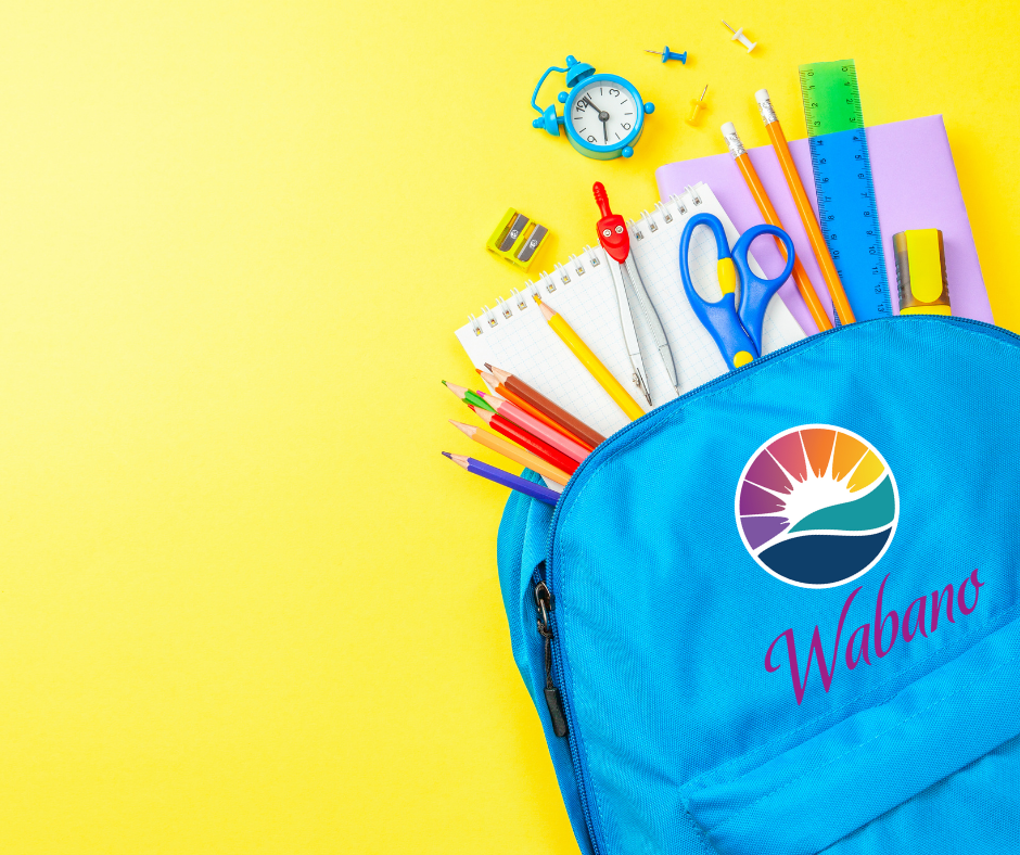 Indigenous Early Years Circle Back to School