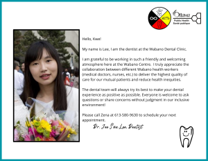 Follow the link to learn more about Lee