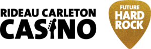 Rideau Carleton Casino logo