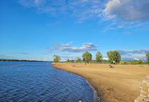 Petrie Island