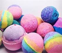 Bath Bombs