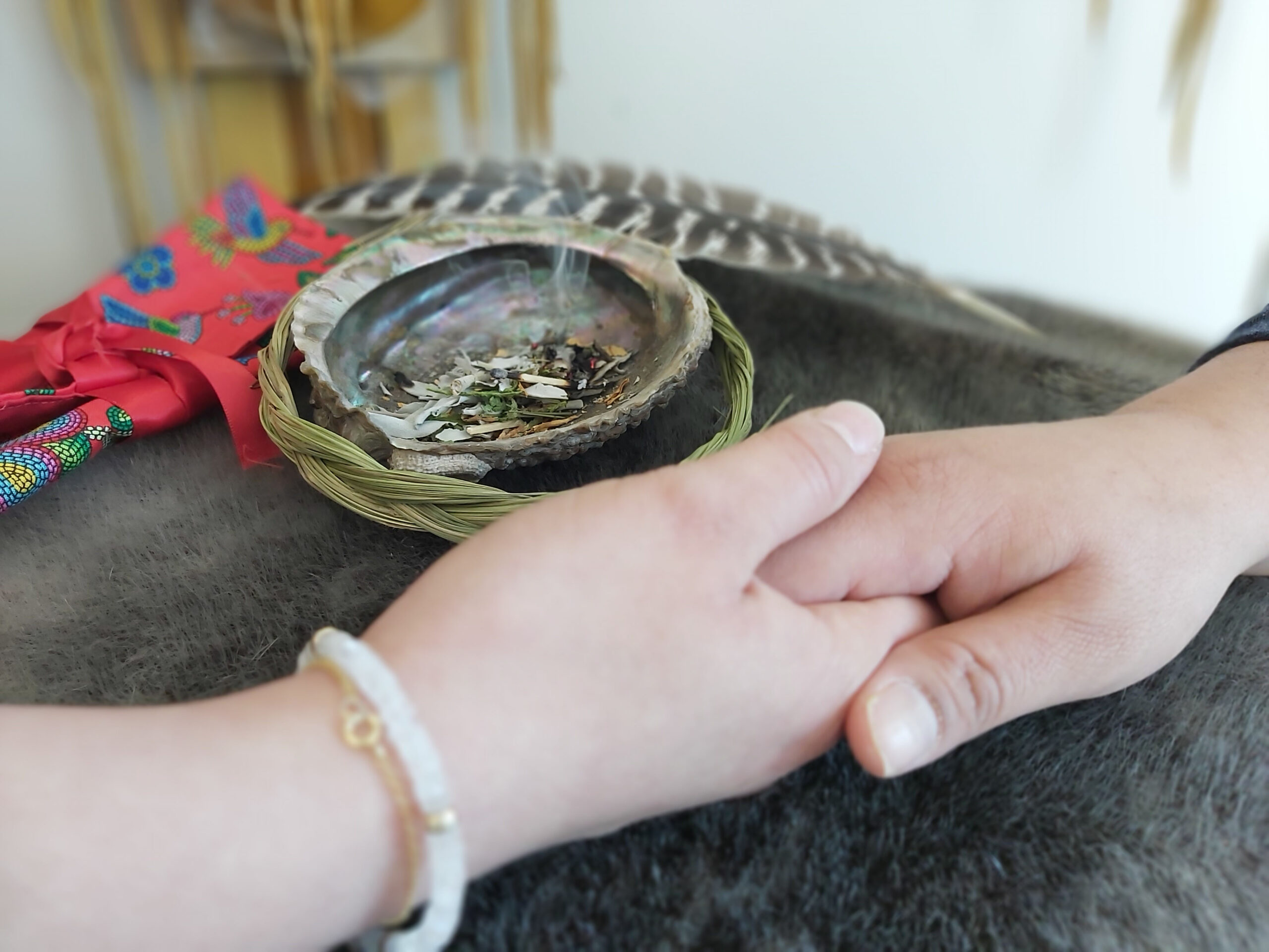 Mending Broken Hearts for Youth