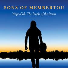 2 sons of membertou