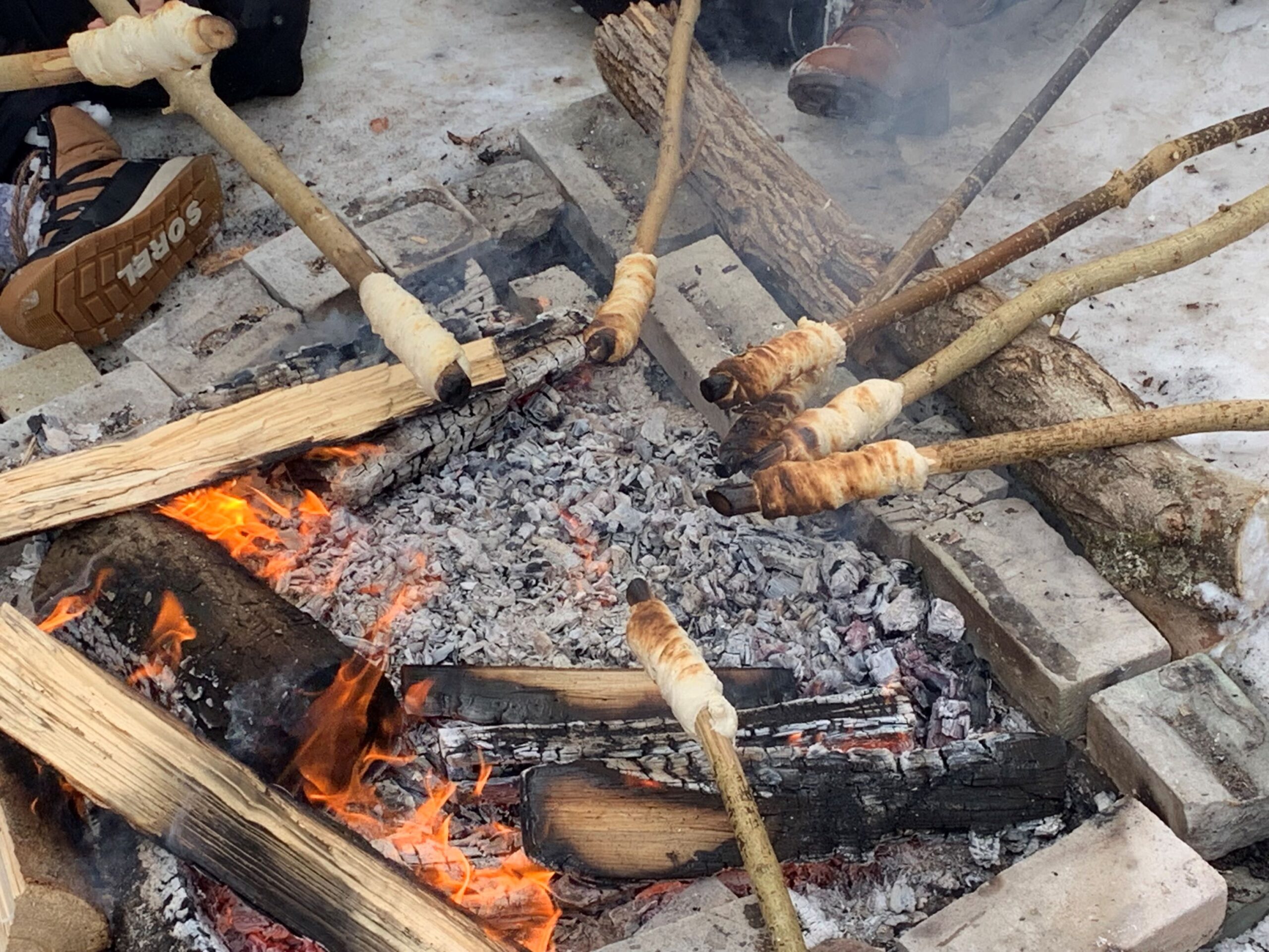 Winter Youth Healing Camp for Boys 2025