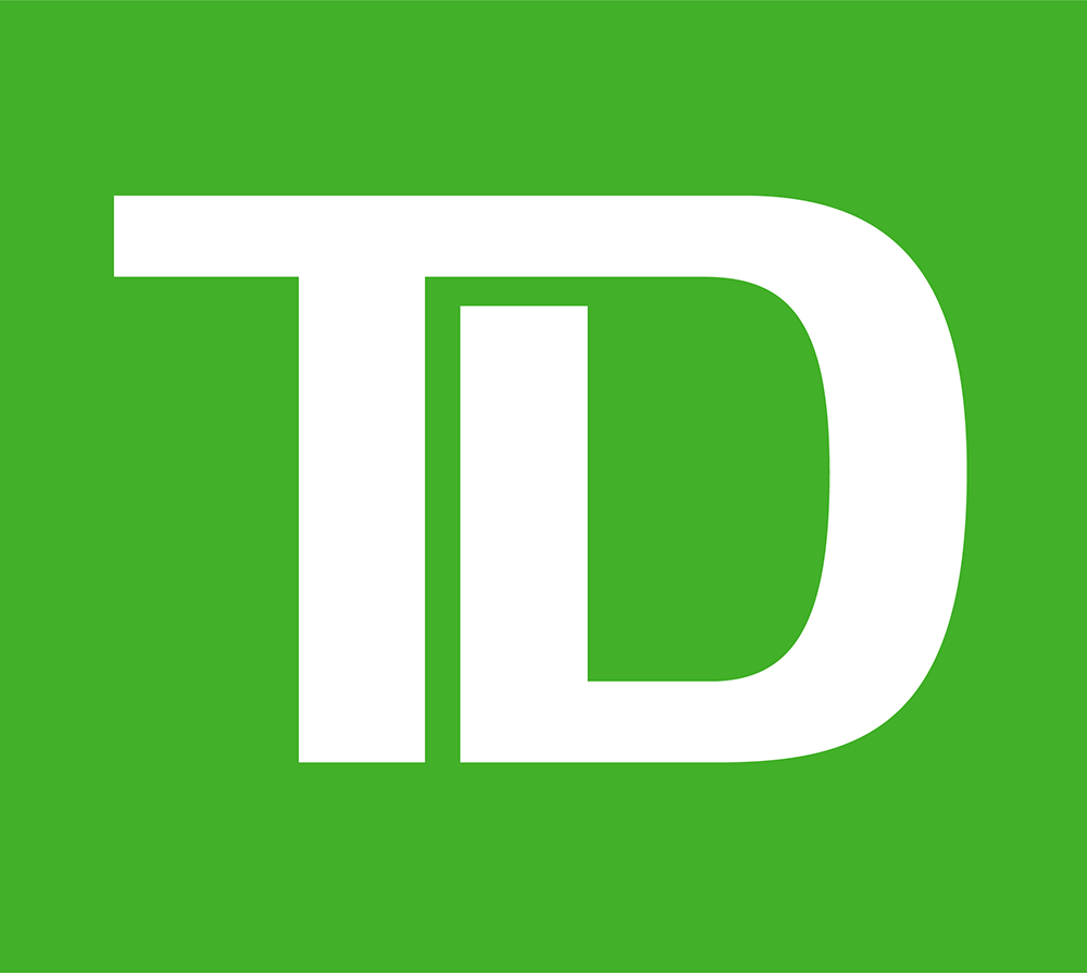 Go to TD Website