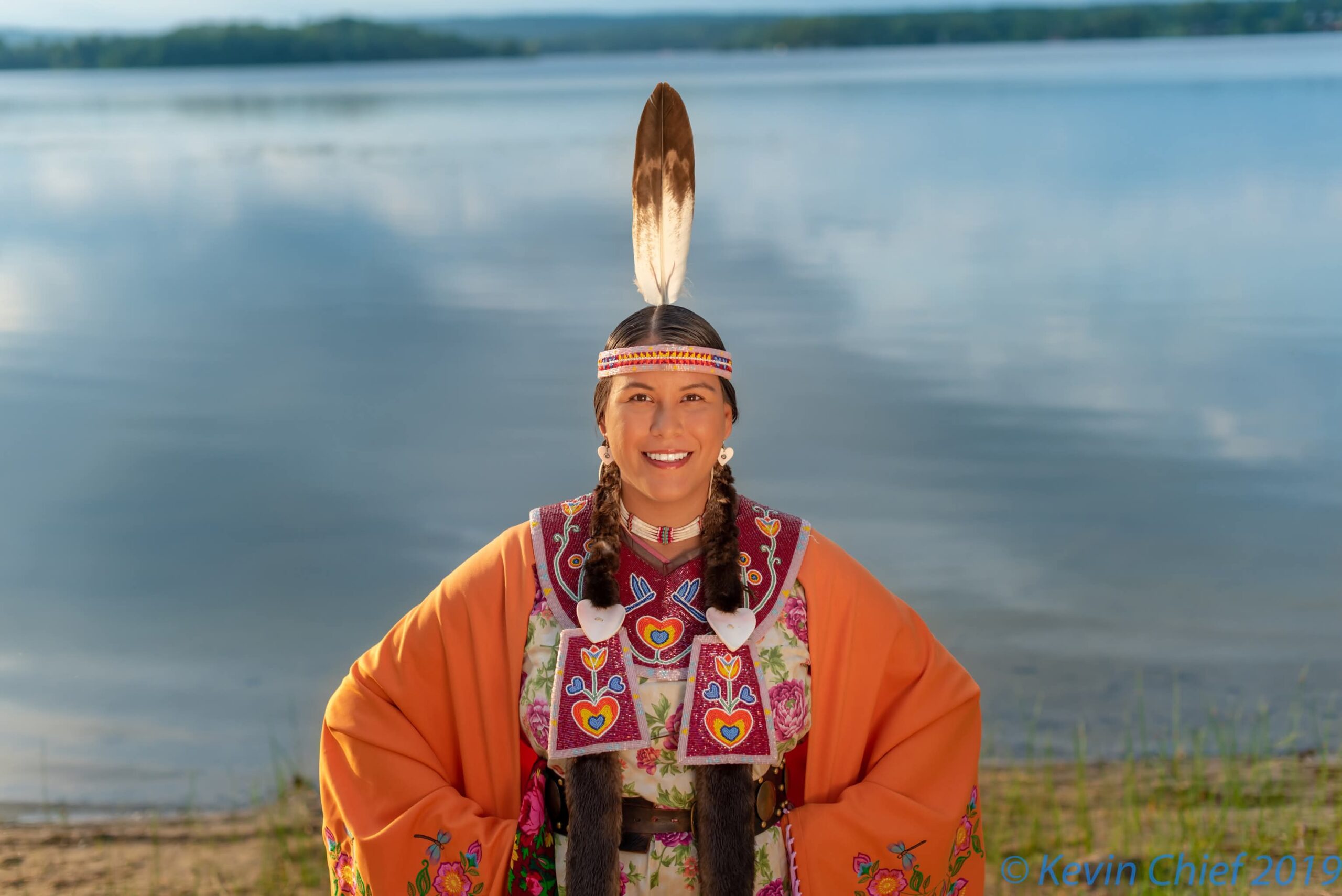 Culture Night with special guest Ember Sarazin