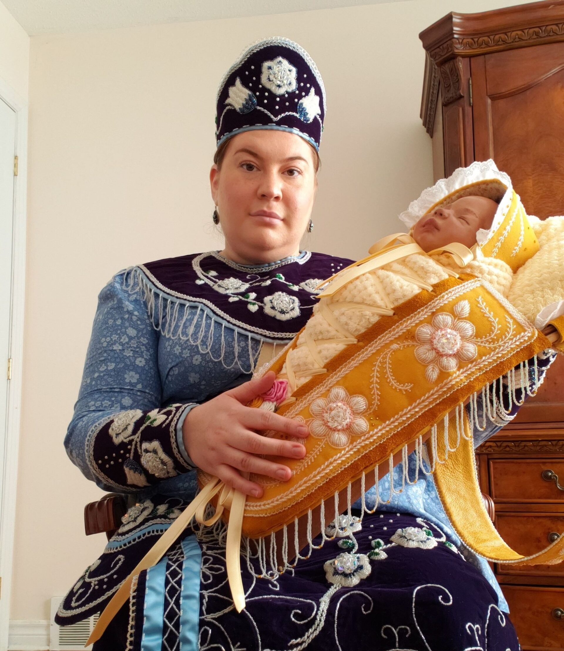 Laurel TR_Deena Fontaine