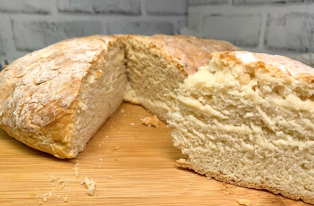 Perinatal Bannock Making Workshop