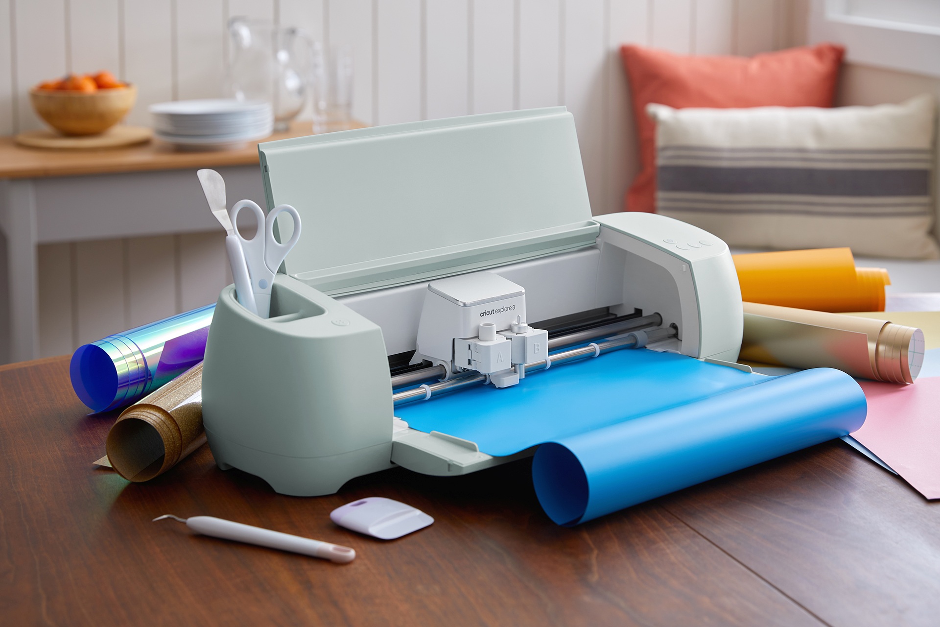 Youth Summer Workshop: Cricut