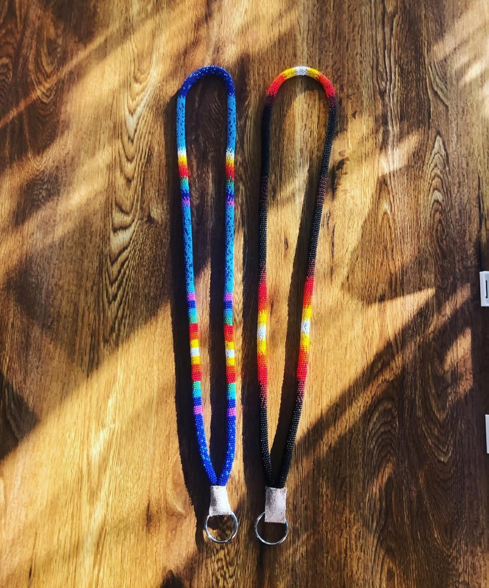 Lanyards_Deena Fontaine