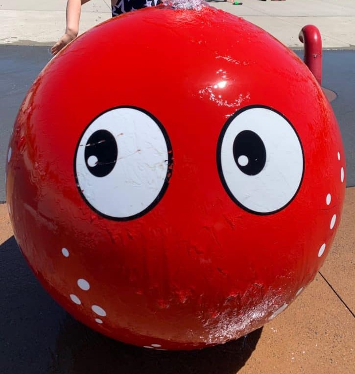 Millennium Water Park