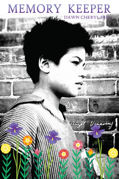 memory keeper book cover