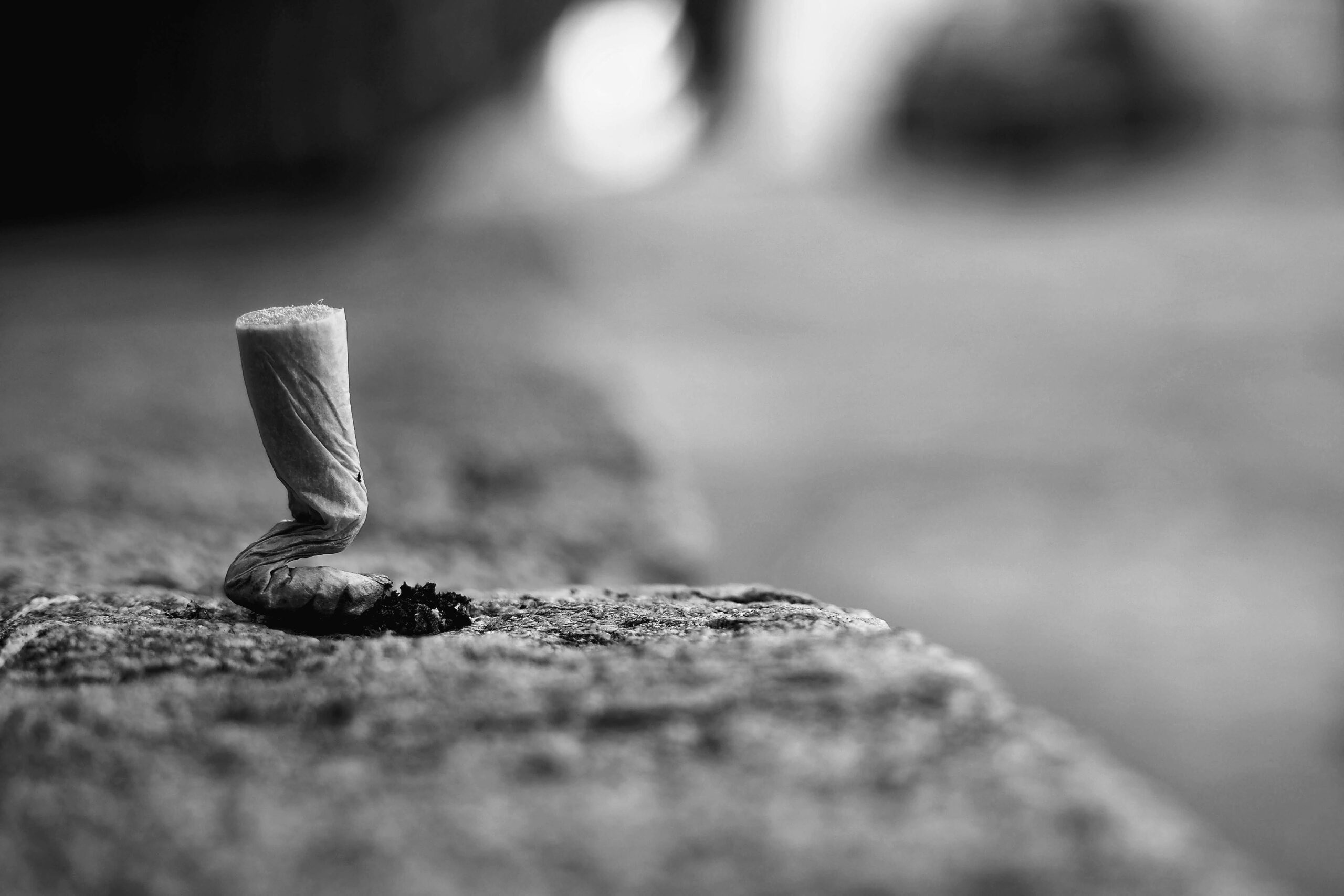 Quit Smoking