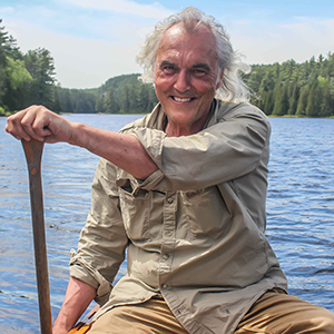 Headshot of Michael Runtz