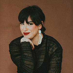 Headshot of Riley Yesno 