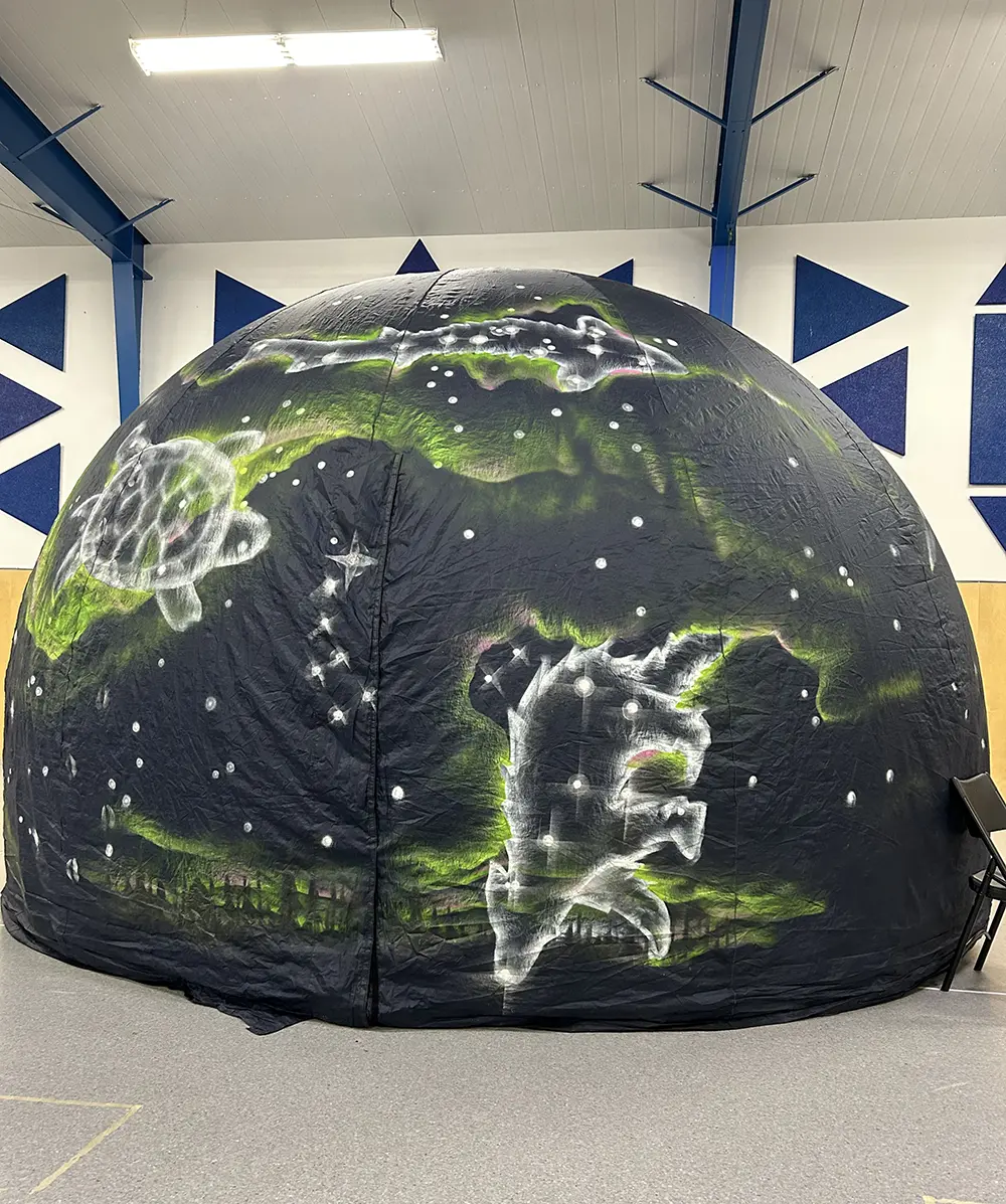 Planetarium