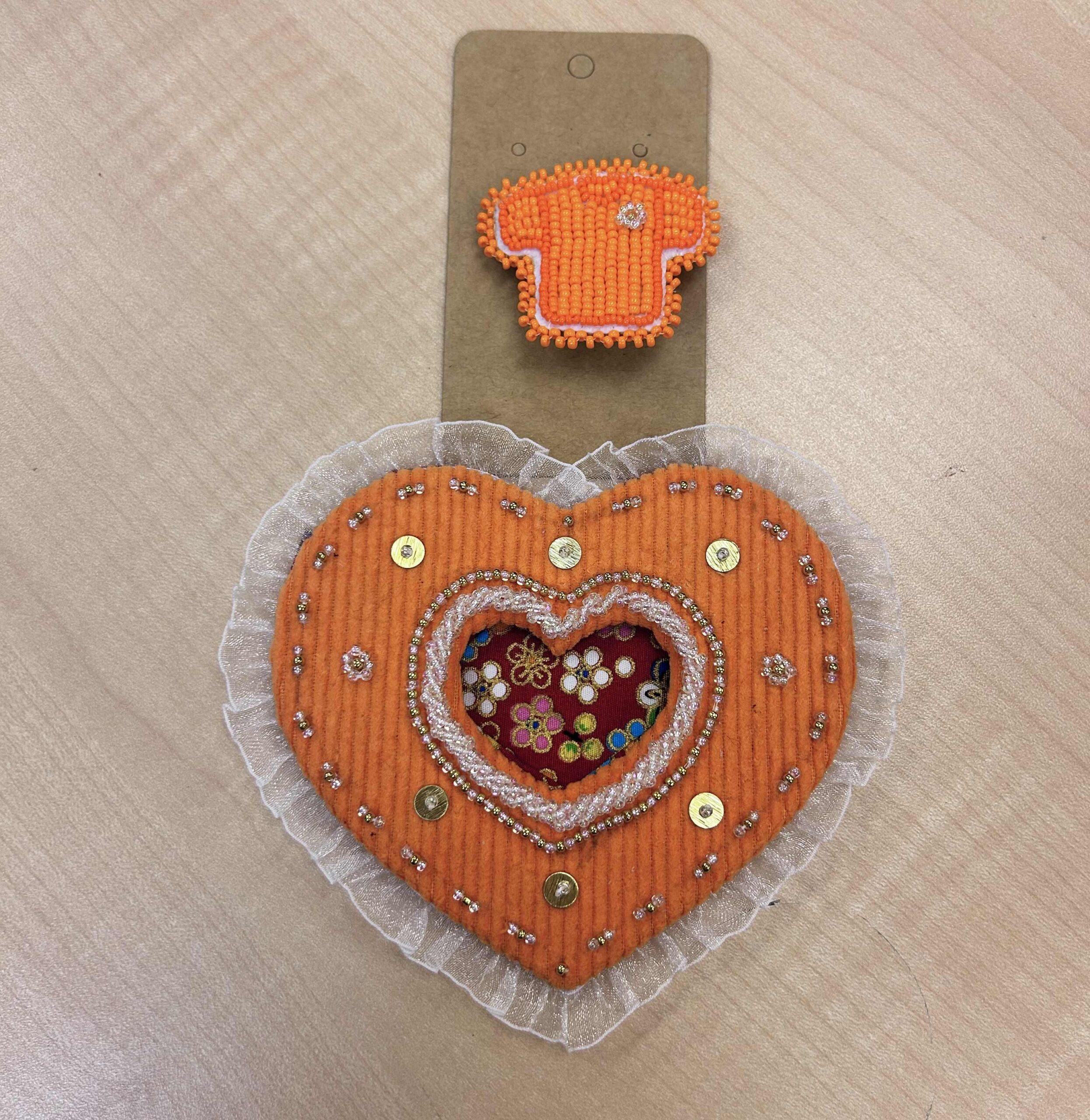 Beading Nights