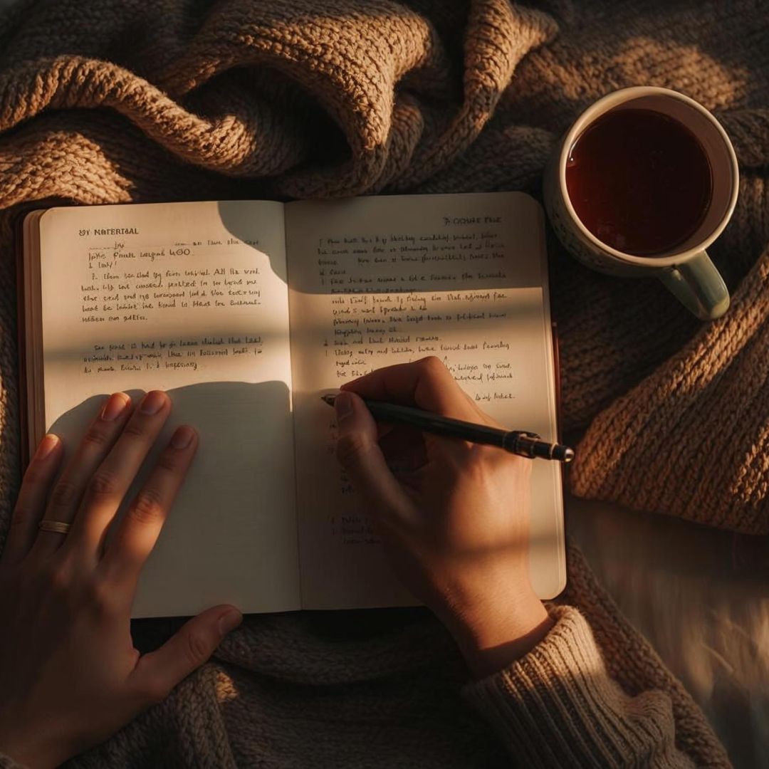 Mind & Body Reset